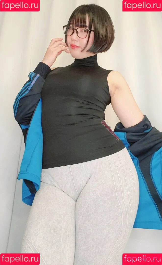 Momotino Onlyfans Photo Gallery 