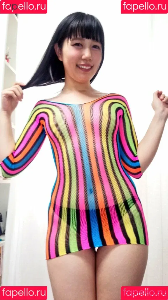 Momotino Onlyfans Photo Gallery 