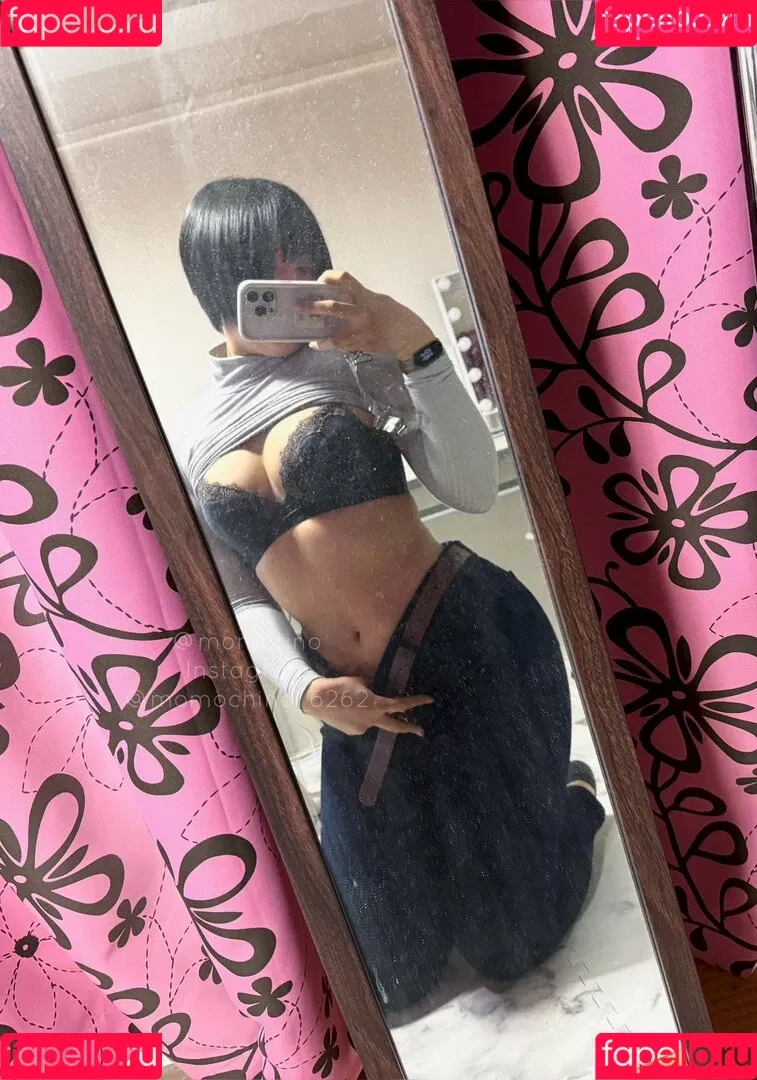 Momotino Onlyfans Photo Gallery 