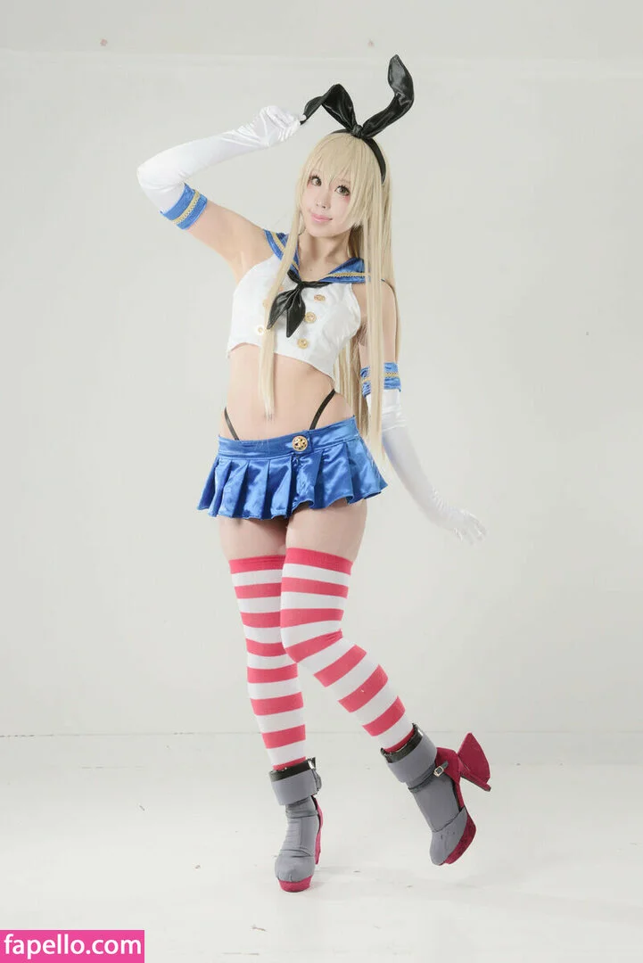 Momotino Onlyfans Photo Gallery 