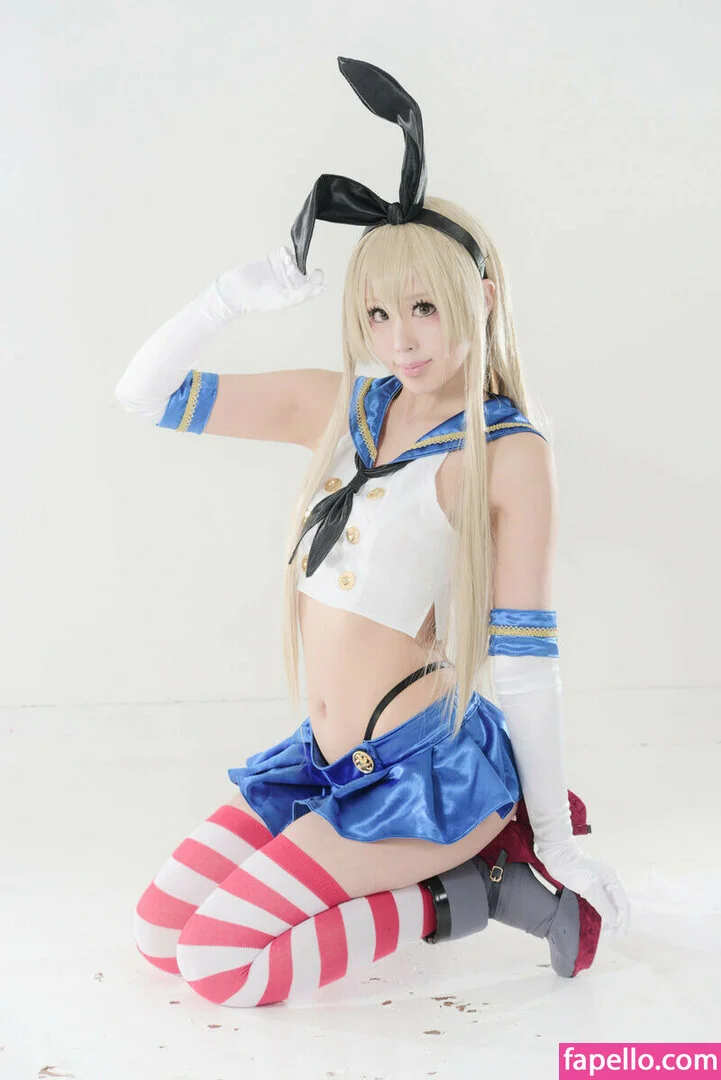 Momotino Onlyfans Photo Gallery 