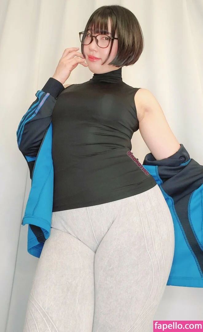 Momotino Onlyfans Photo Gallery 