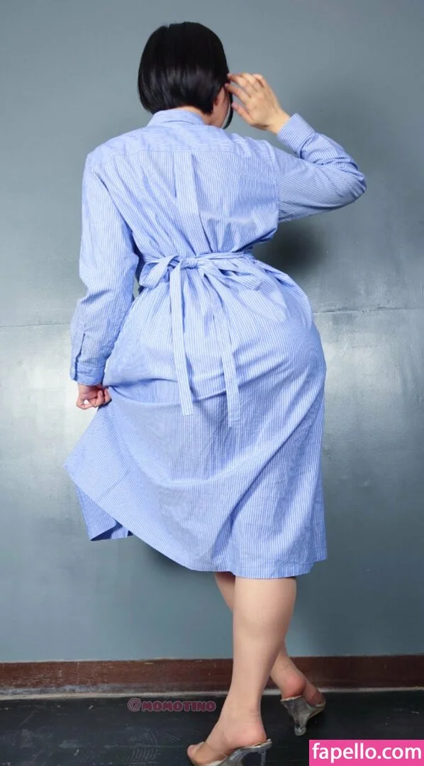 Momotino Onlyfans Photo Gallery 