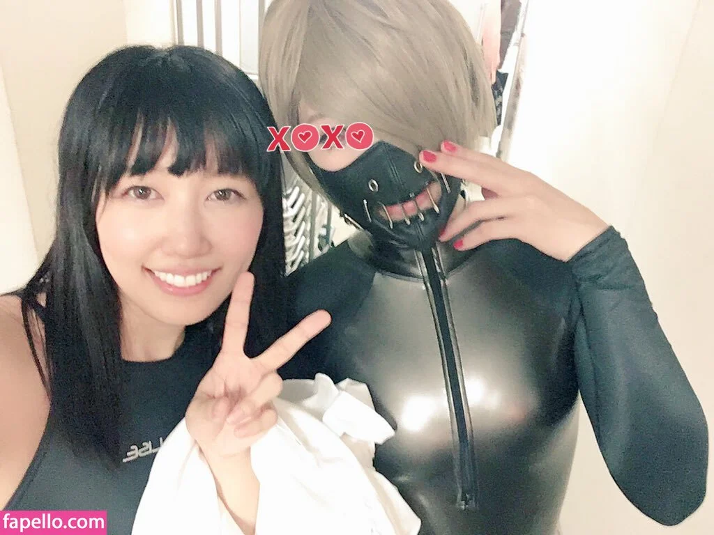 Momotino Onlyfans Photo Gallery 