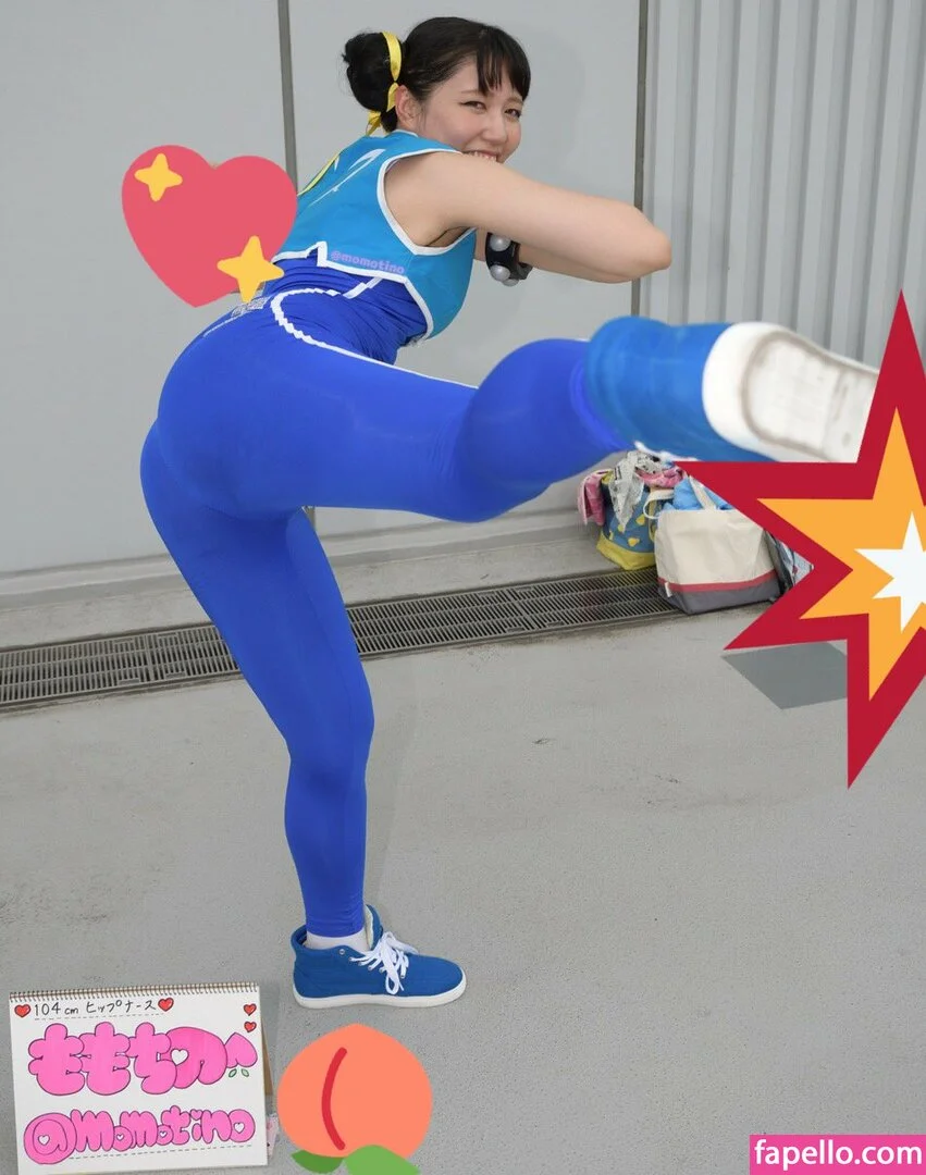 Momotino Onlyfans Photo Gallery 