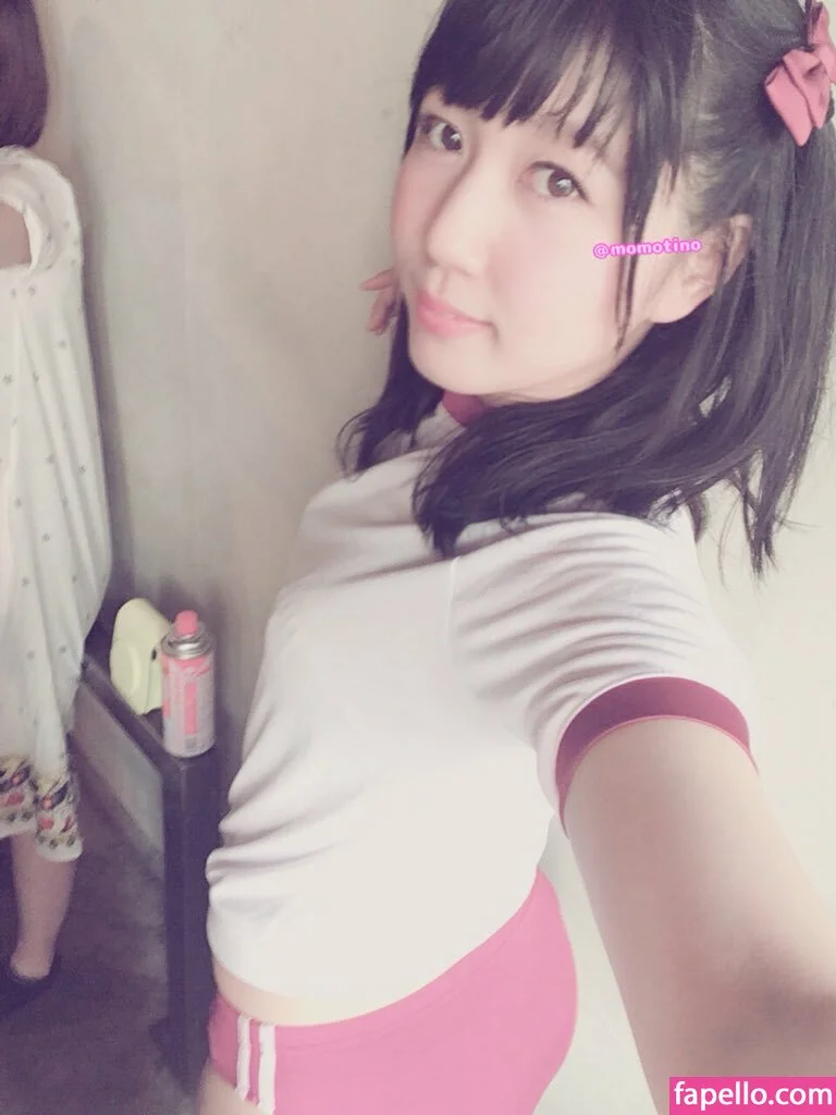 Momotino Onlyfans Photo Gallery 