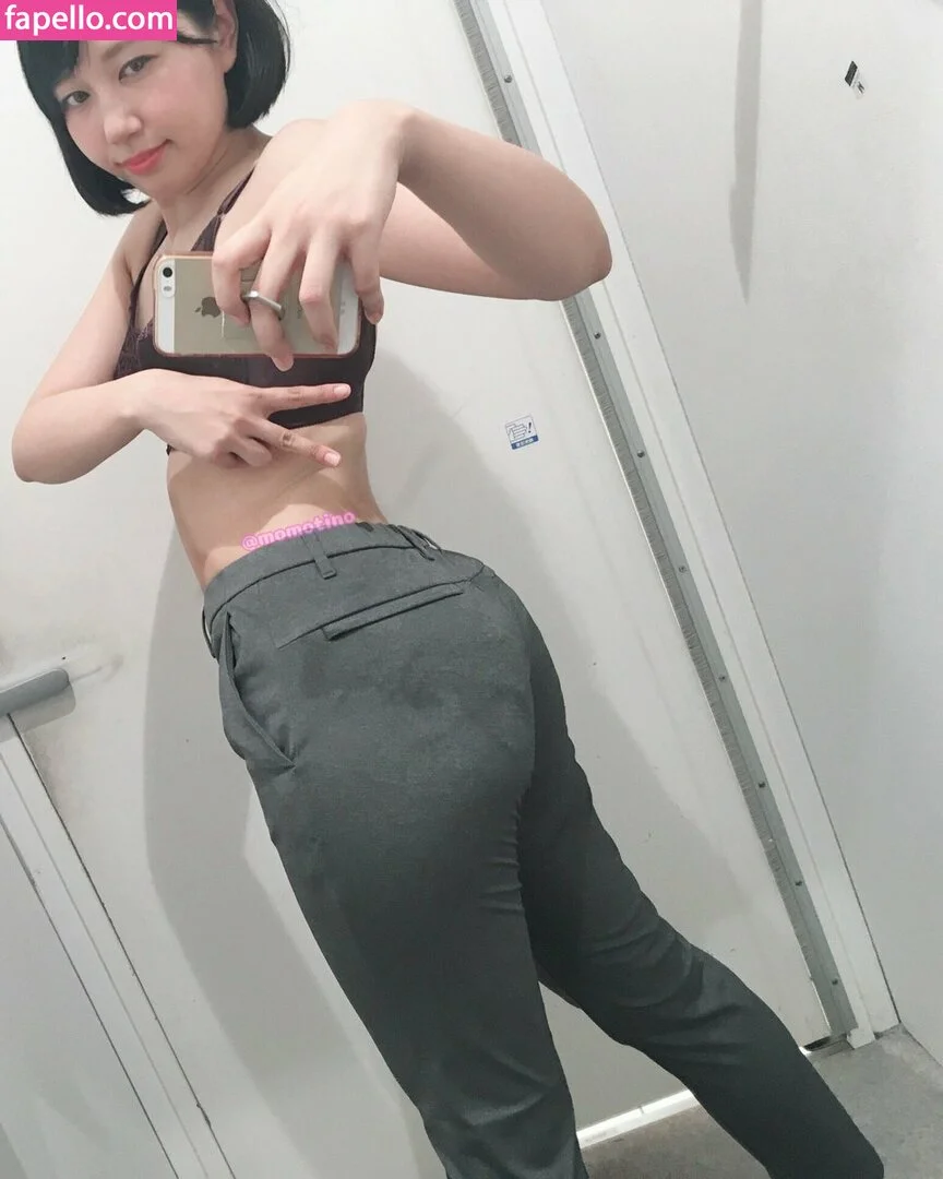 Momotino Onlyfans Photo Gallery 