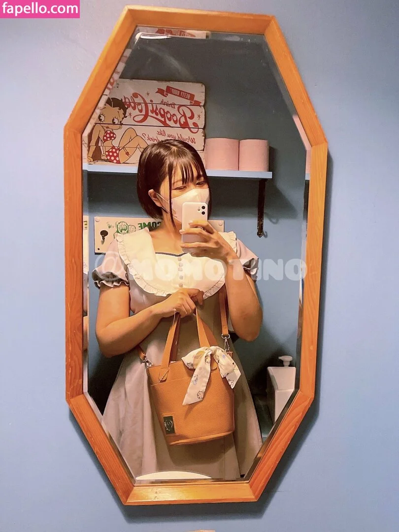 Momotino Onlyfans Photo Gallery 