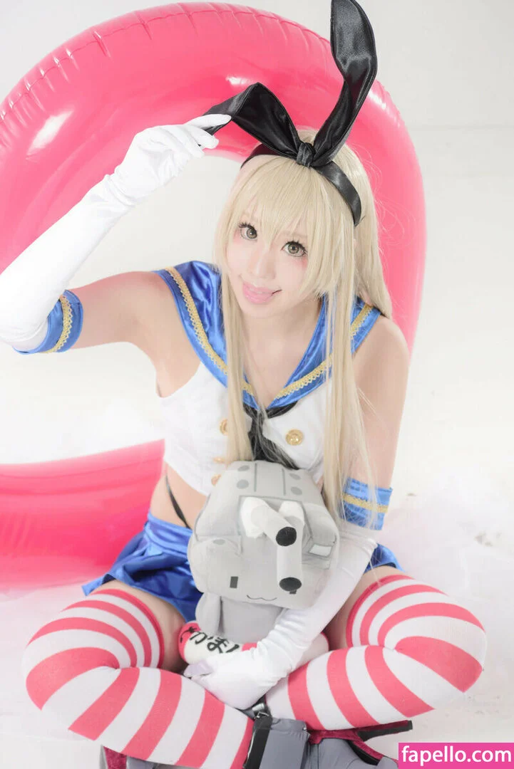 Momotino Onlyfans Photo Gallery 