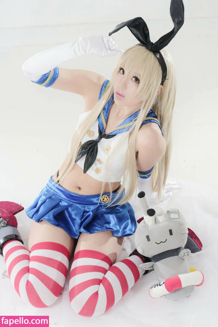 Momotino Onlyfans Photo Gallery 