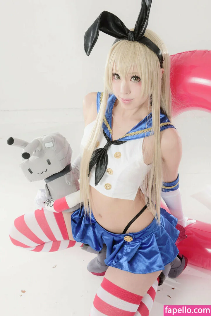 Momotino Onlyfans Photo Gallery 