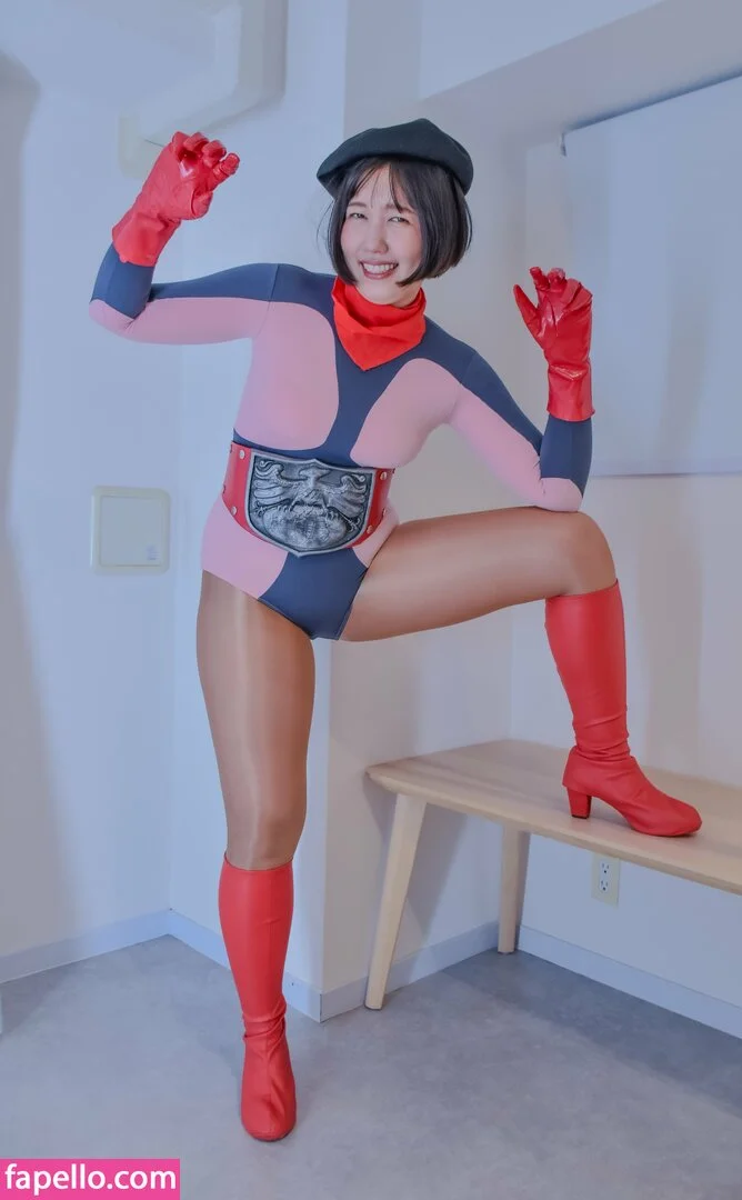 Momotino Onlyfans Photo Gallery 