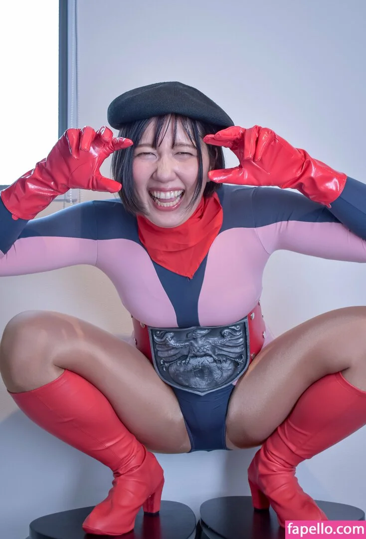 Momotino Onlyfans Photo Gallery 