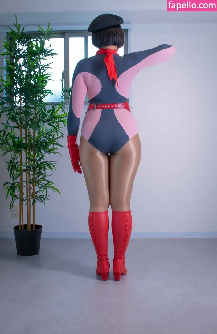 Momotino Onlyfans Photo Gallery 