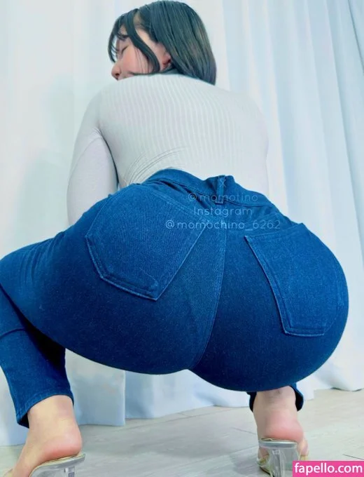 Momotino Onlyfans Photo Gallery 