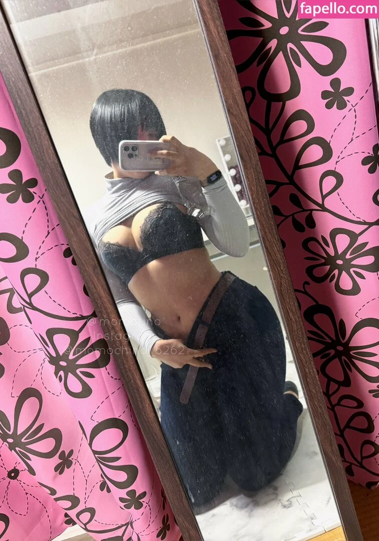 Momotino Onlyfans Photo Gallery 