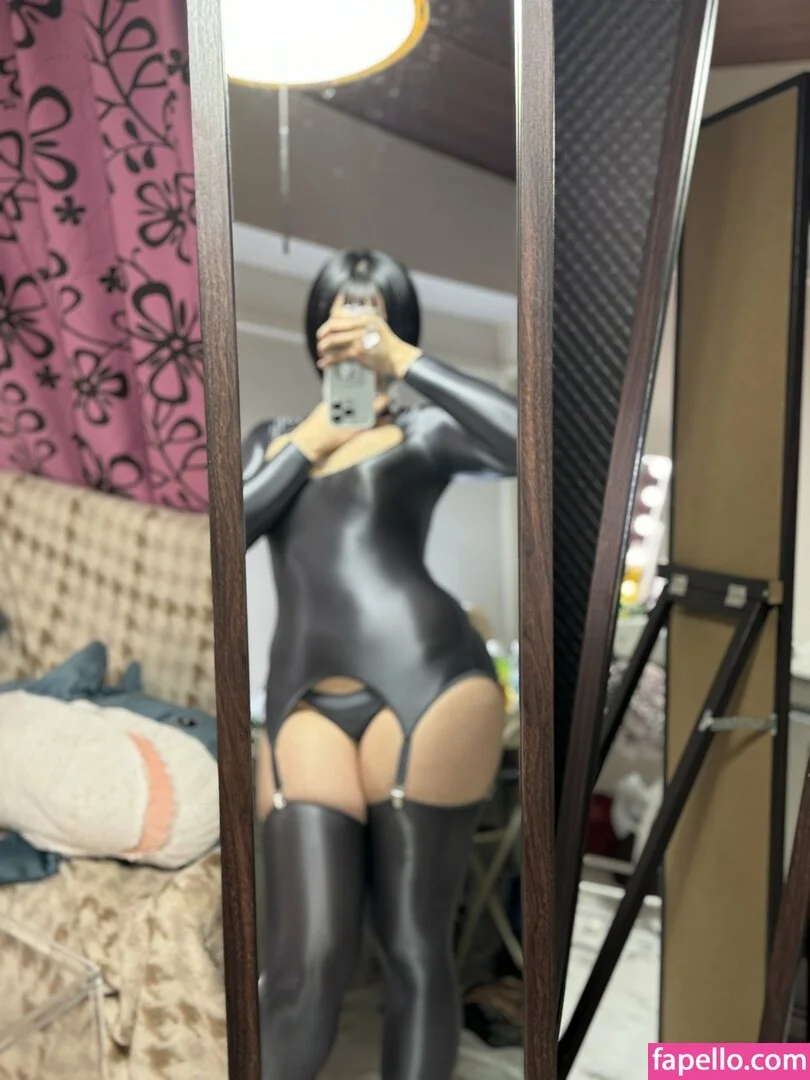 Momotino Onlyfans Photo Gallery 