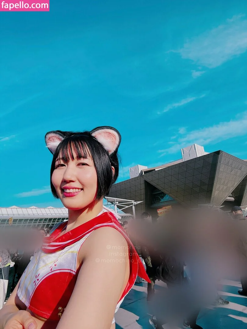 Momotino Onlyfans Photo Gallery 