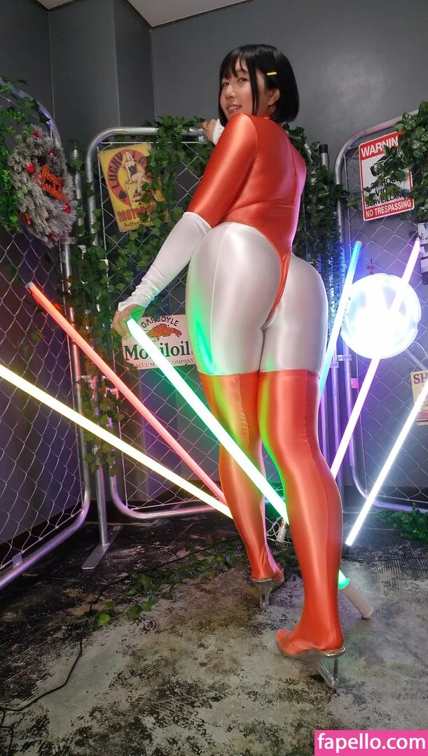 Momotino Onlyfans Photo Gallery 