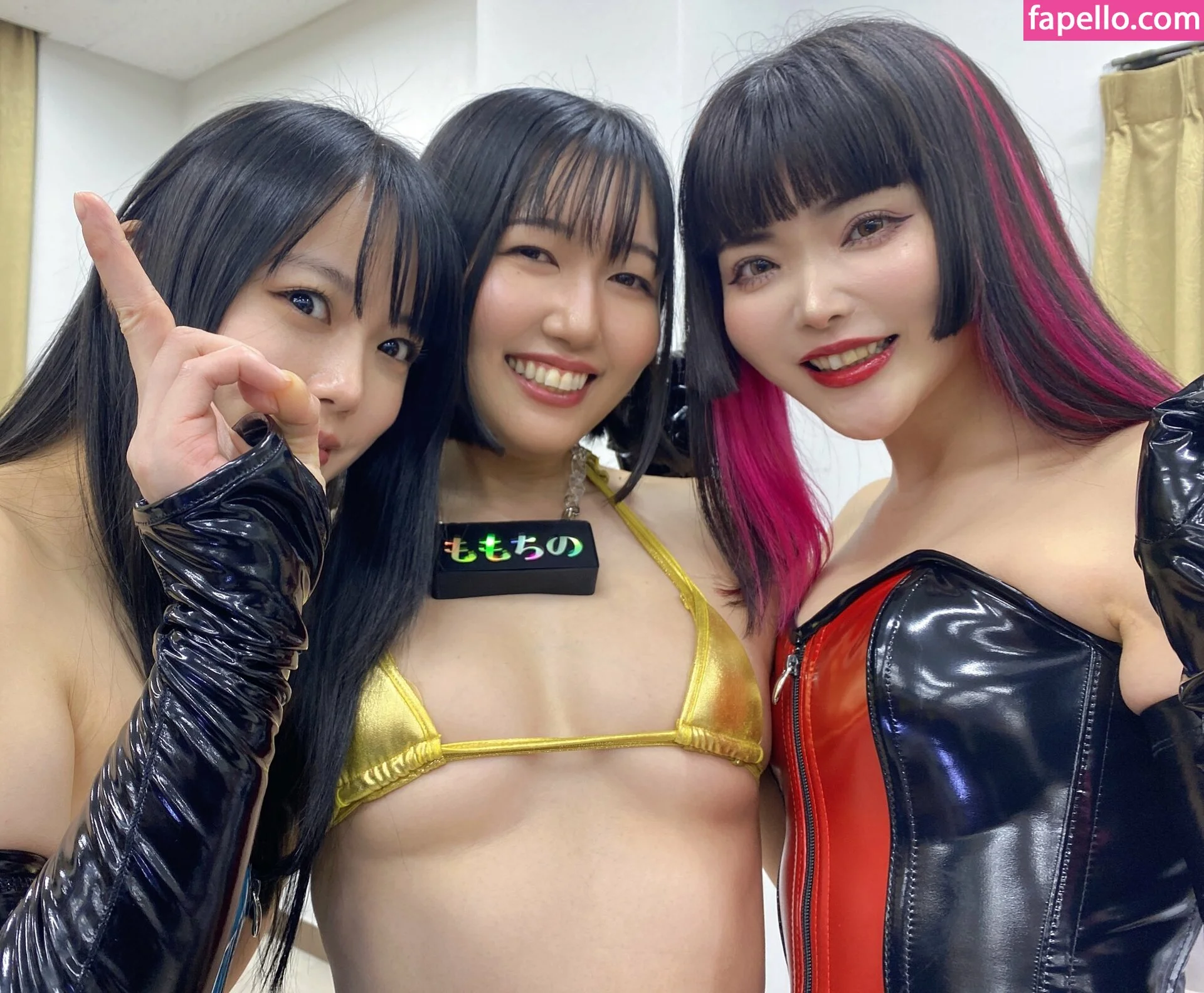 Momotino Onlyfans Photo Gallery 