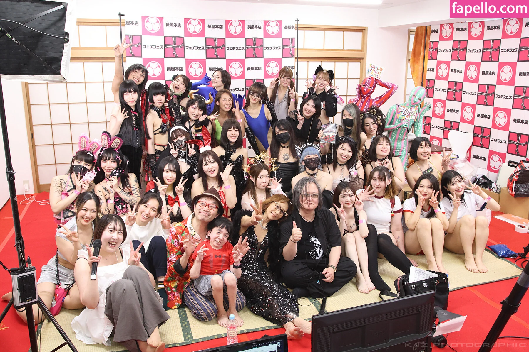 Momotino Onlyfans Photo Gallery 