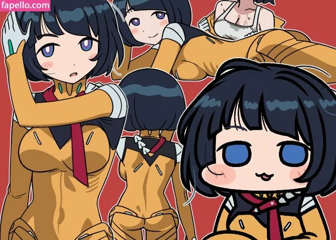 Momotino Onlyfans Photo Gallery 