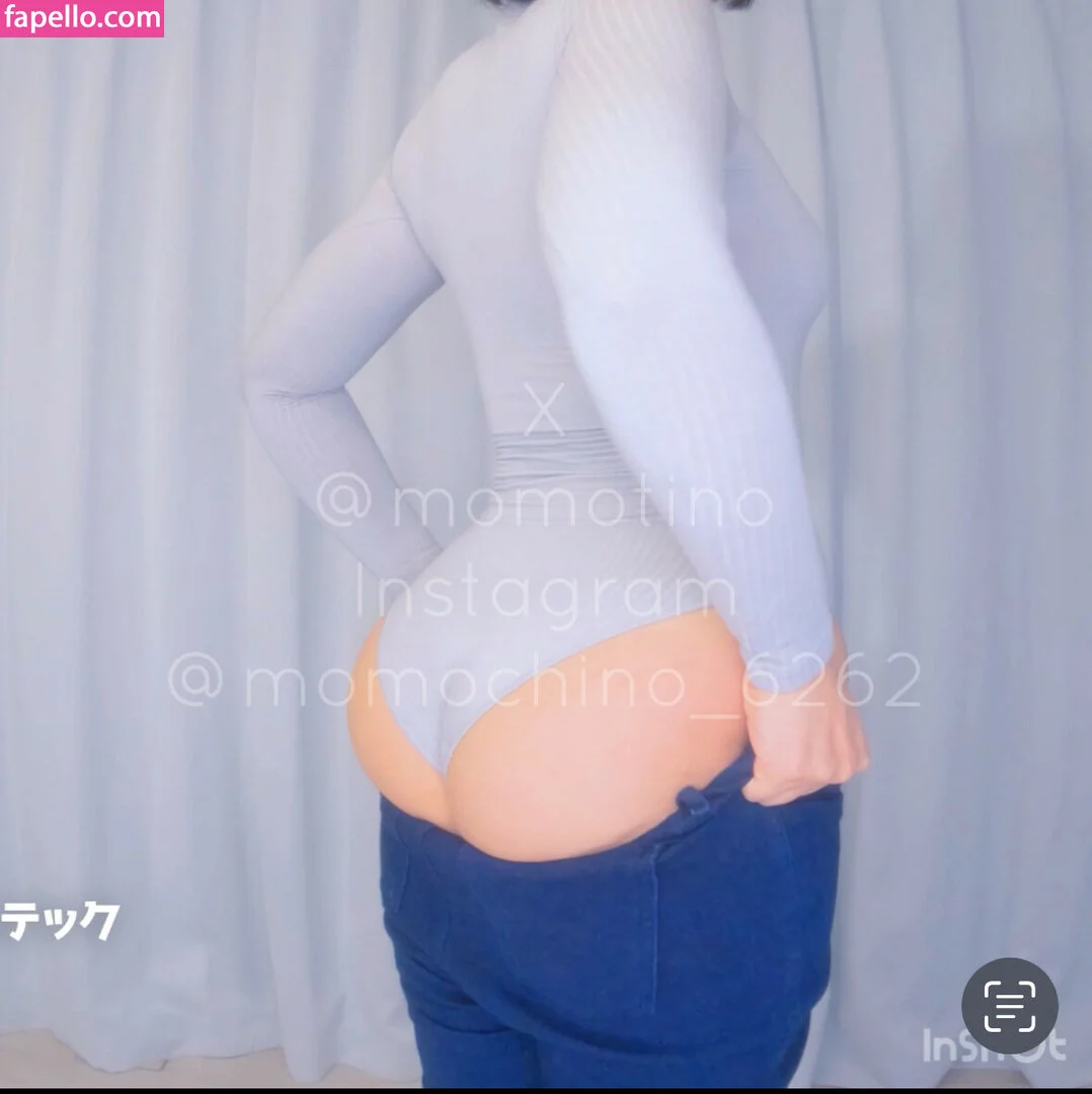 Momotino Onlyfans Photo Gallery 