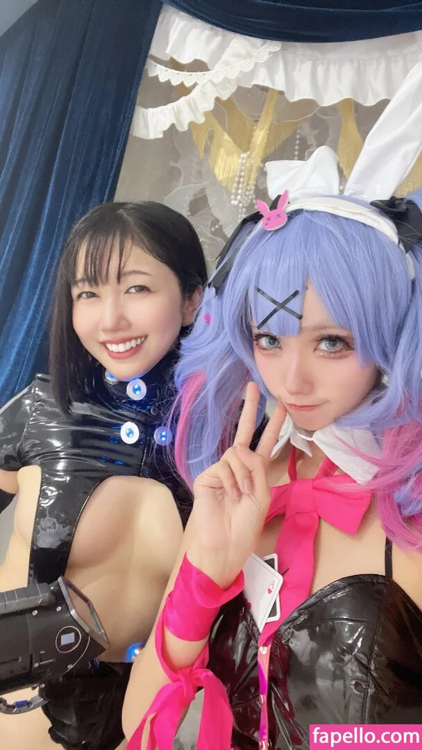 Momotino Onlyfans Photo Gallery 