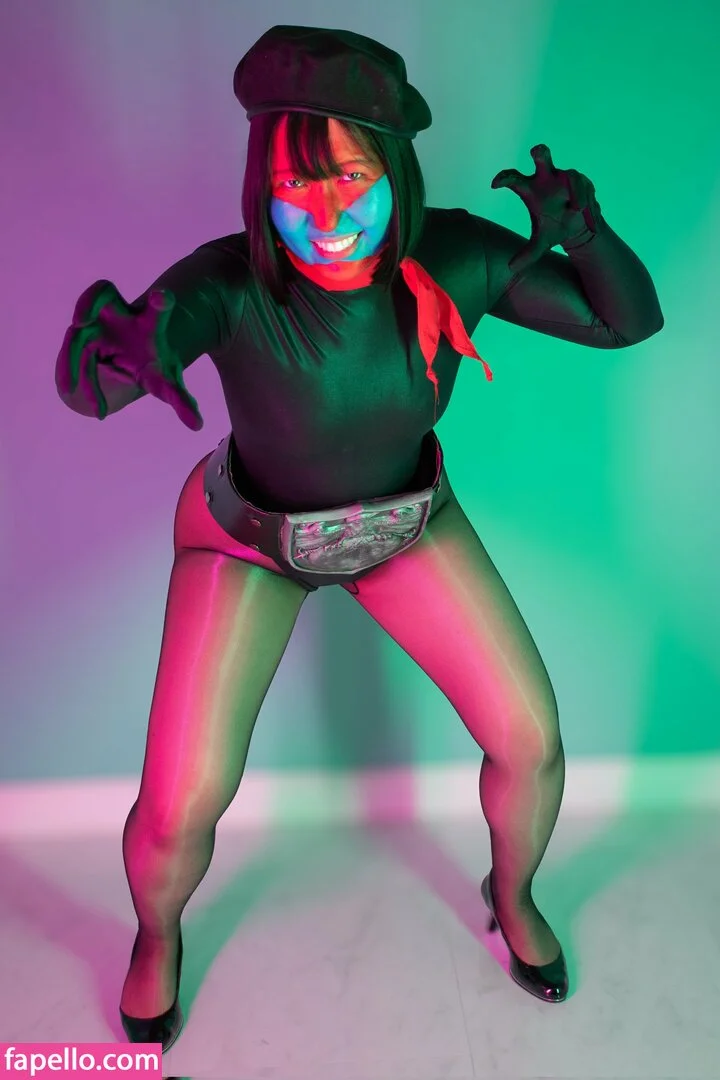 Momotino Onlyfans Photo Gallery 