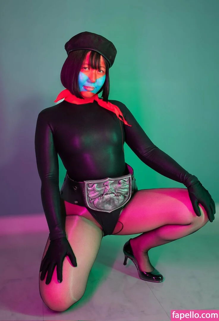 Momotino Onlyfans Photo Gallery 