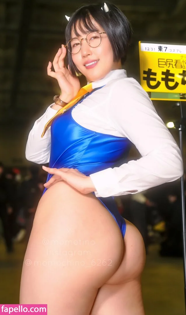 Momotino Onlyfans Photo Gallery 