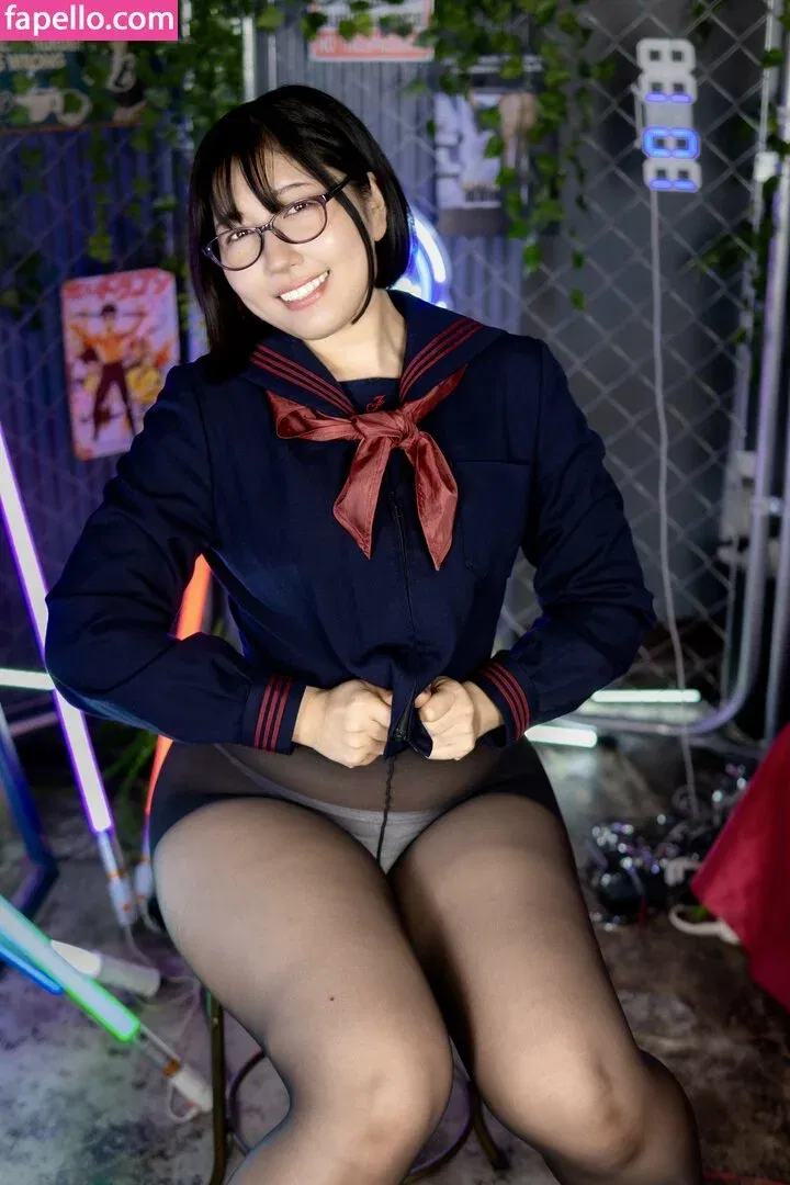 Momotino Onlyfans Photo Gallery 