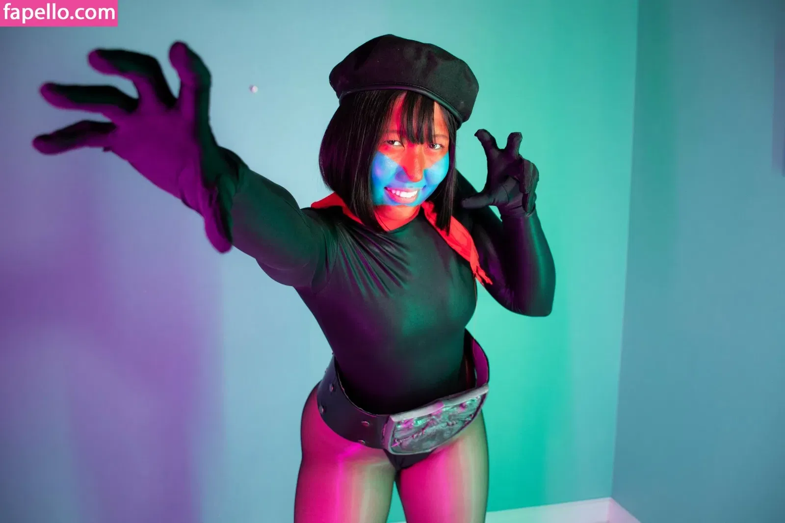 Momotino Onlyfans Photo Gallery 