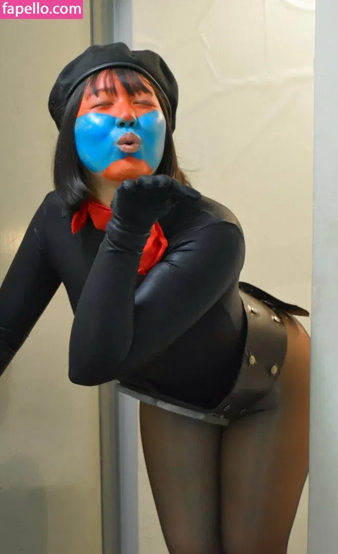 Momotino Onlyfans Photo Gallery 