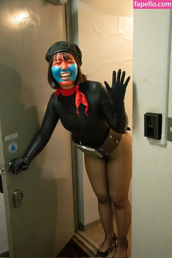 Momotino Onlyfans Photo Gallery 