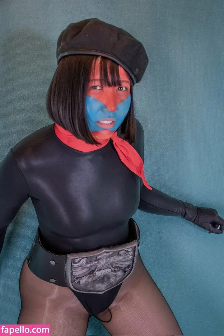 Momotino Onlyfans Photo Gallery 