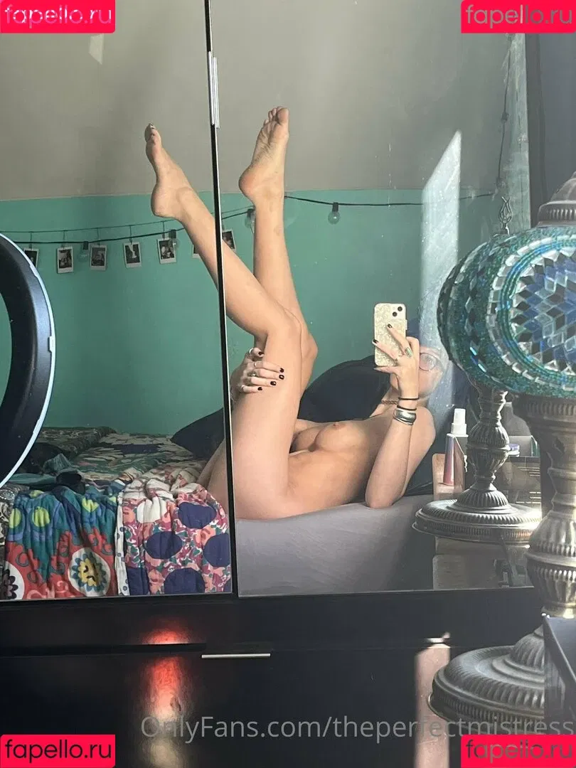 theperfectmistress Onlyfans Photo Gallery 
