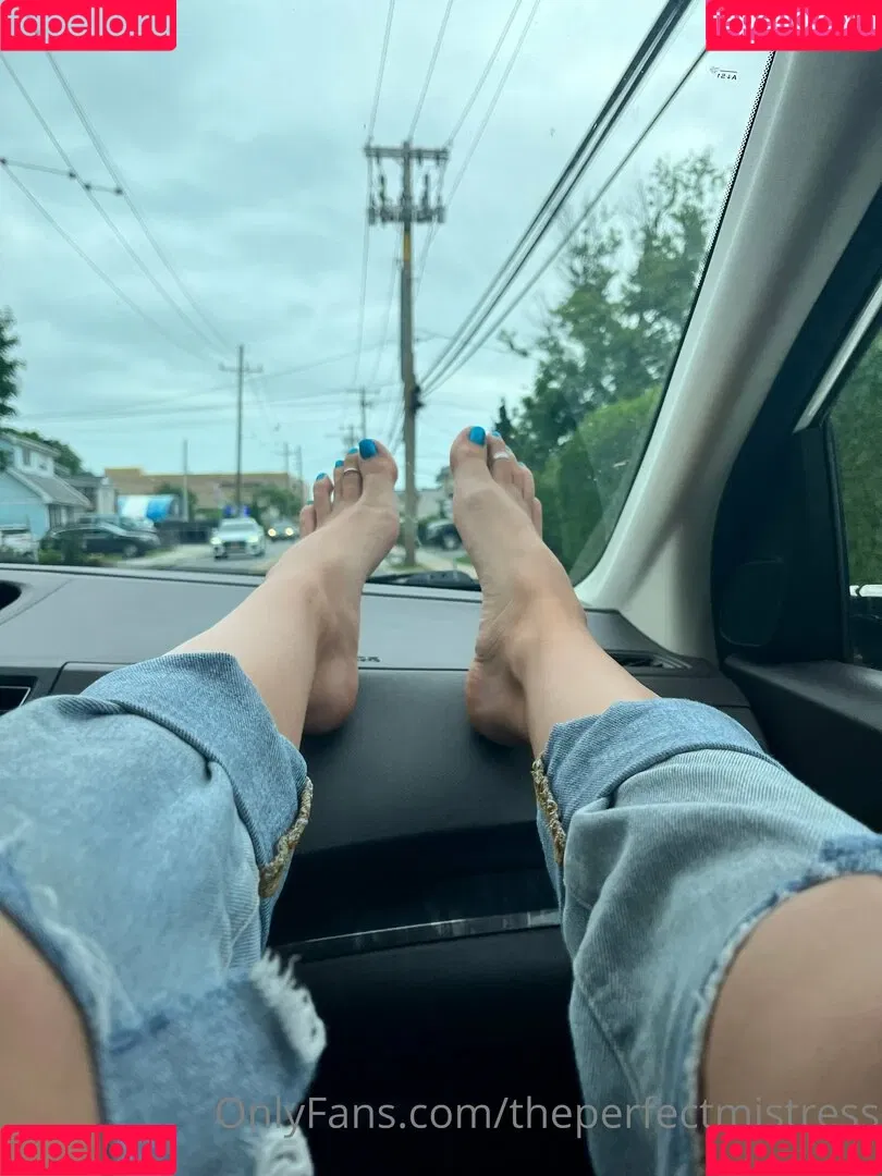theperfectmistress Onlyfans Photo Gallery 