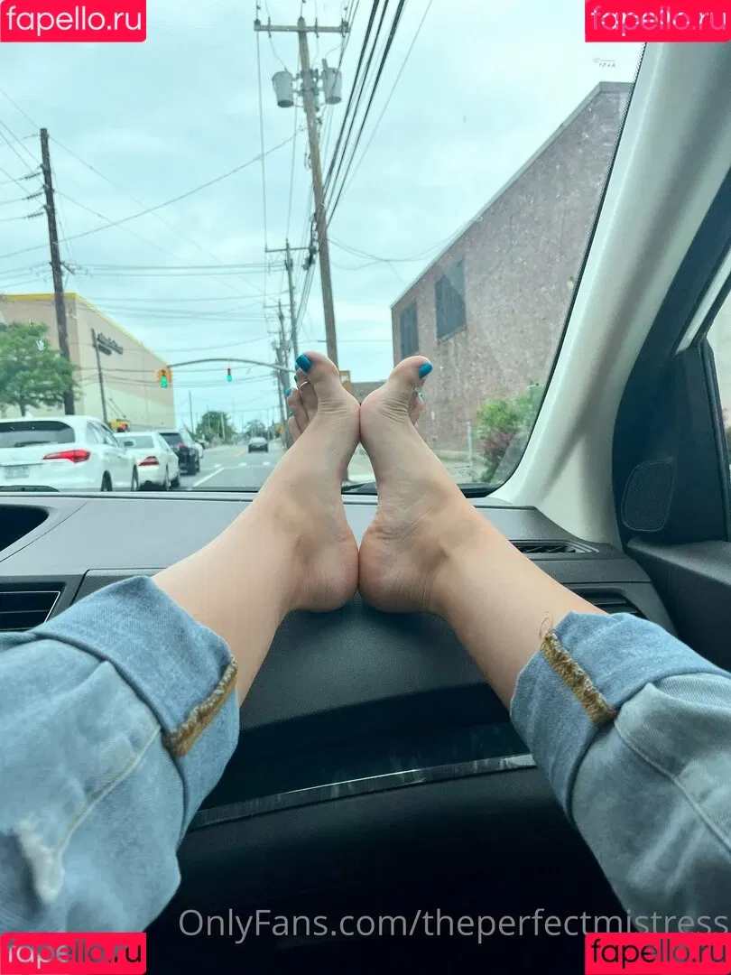 theperfectmistress Onlyfans Photo Gallery 