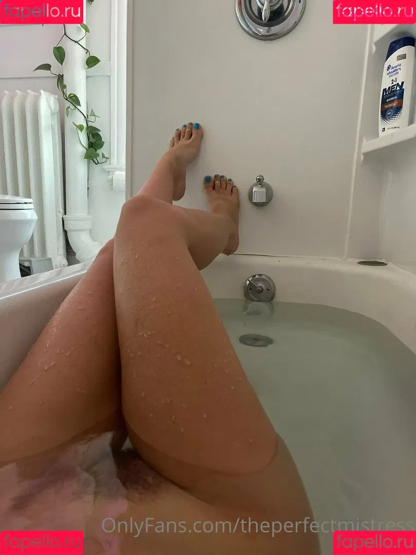 theperfectmistress Onlyfans Photo Gallery 