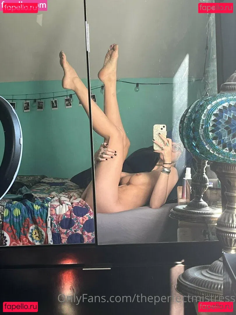 theperfectmistress Onlyfans Photo Gallery 