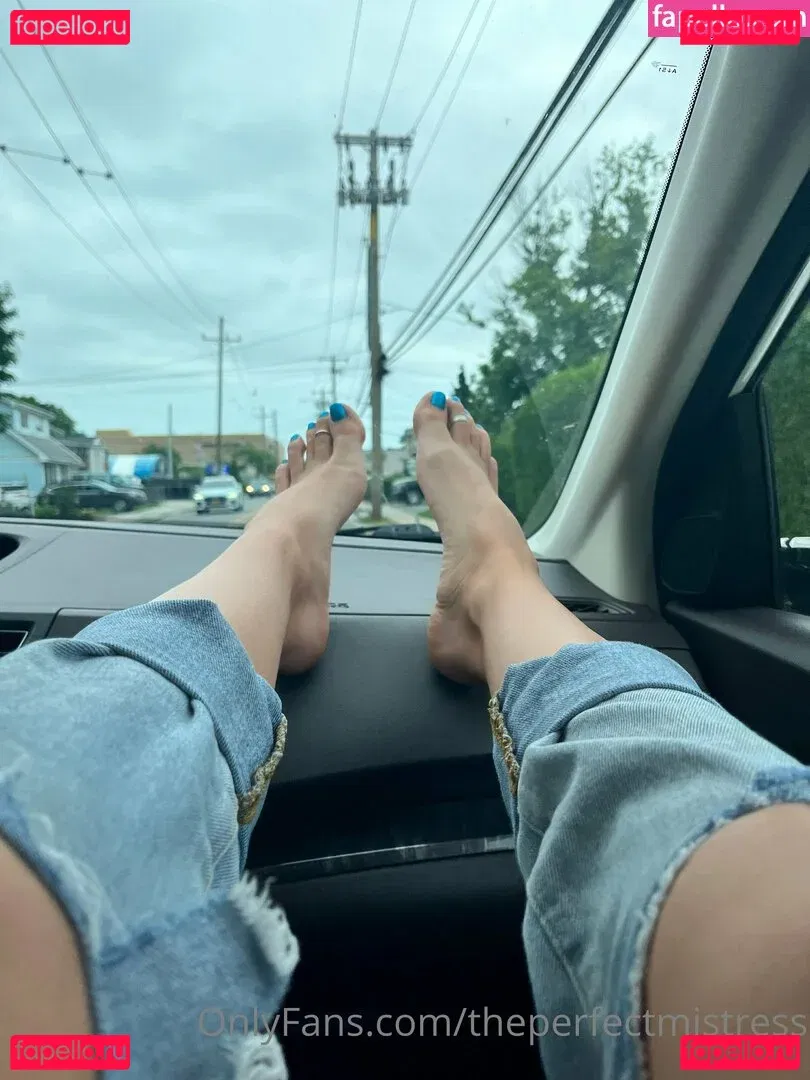 theperfectmistress Onlyfans Photo Gallery 