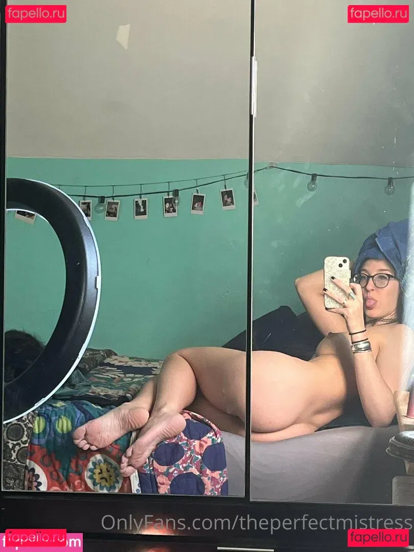 theperfectmistress Onlyfans Photo Gallery 