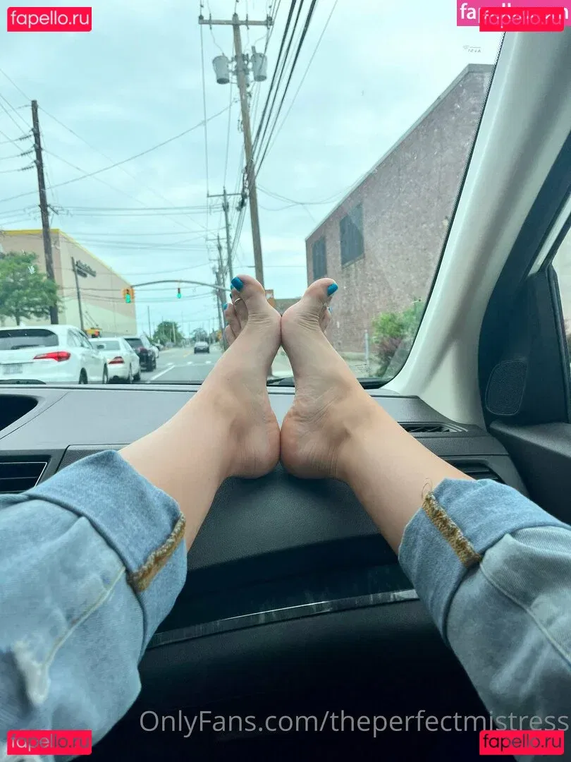 theperfectmistress Onlyfans Photo Gallery 