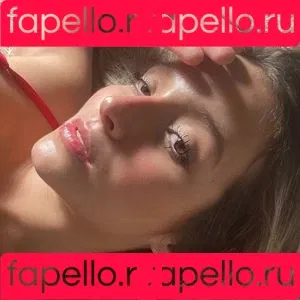 Clara Rosania Onlyfans Photo Gallery 
