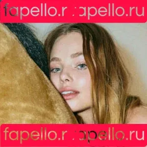 Kristine Froseth Onlyfans Photo Gallery 