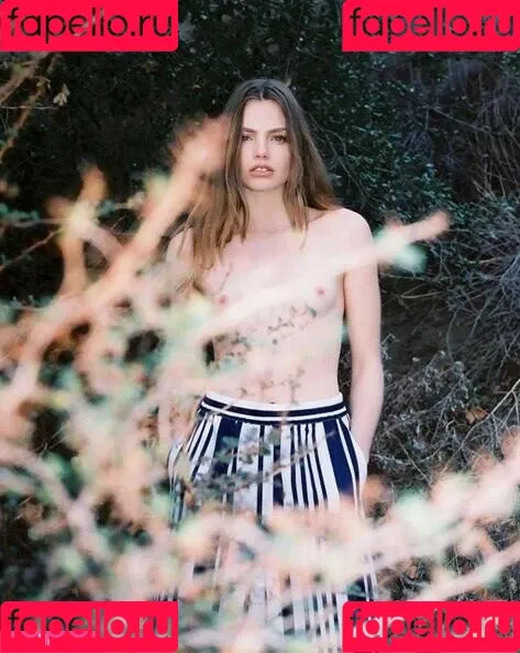 Kristine Froseth Onlyfans Photo Gallery 