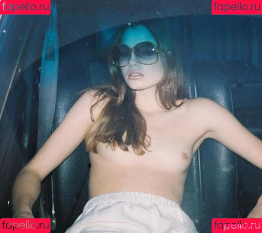 Kristine Froseth Onlyfans Photo Gallery 