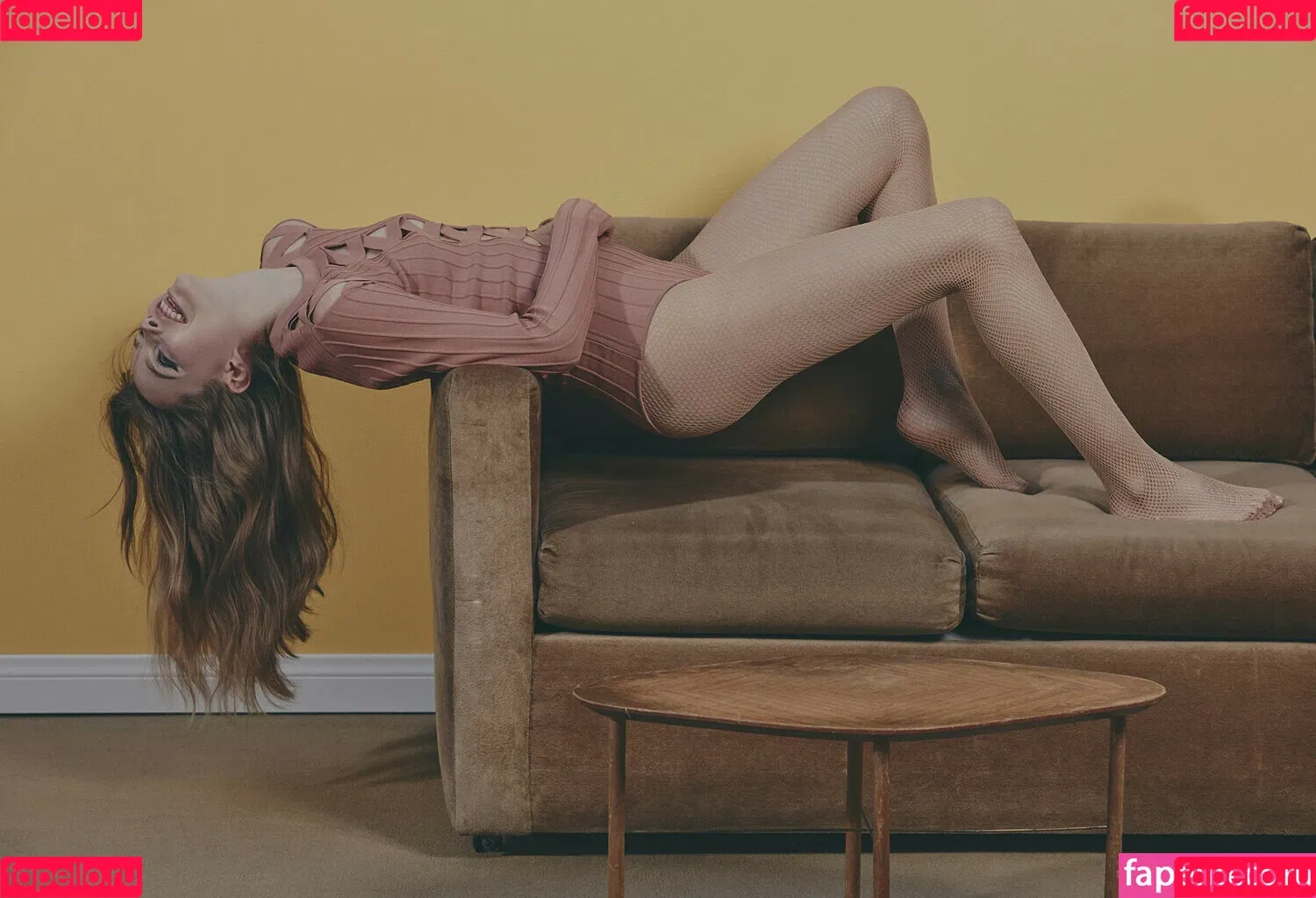 Kristine Froseth Onlyfans Photo Gallery 