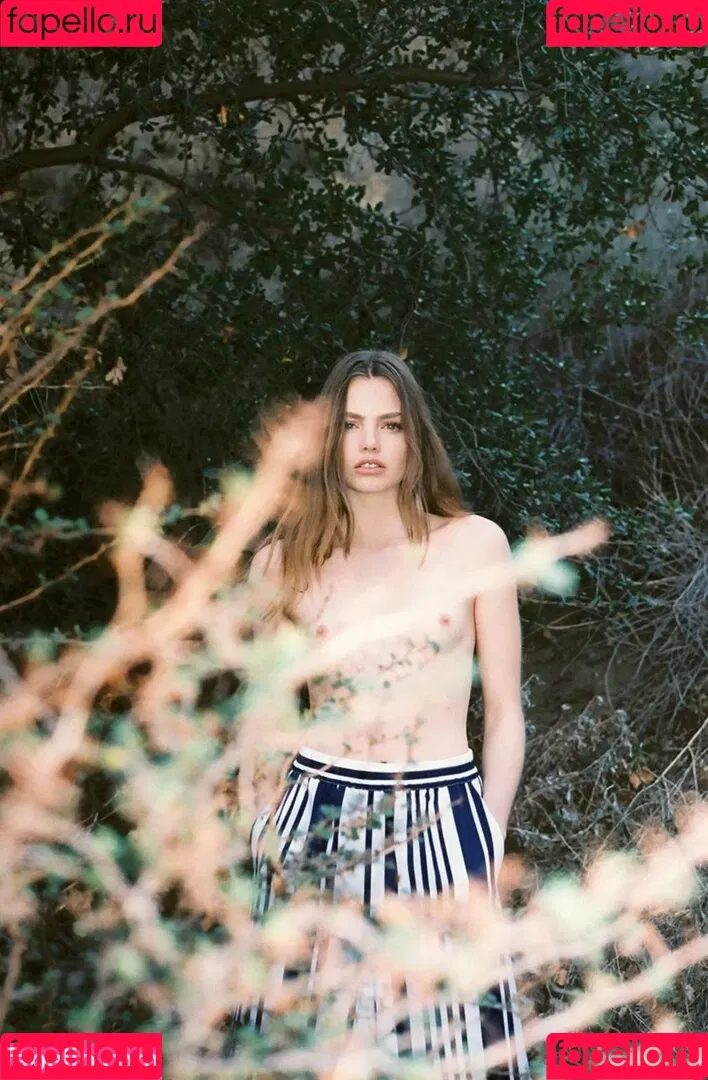 Kristine Froseth Onlyfans Photo Gallery 